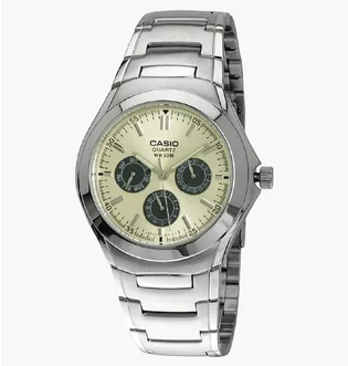 Часы мужские Casio MTP-1247D-9AVDF