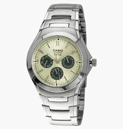 Часы мужские Casio MTP-1247D-9AVDF
