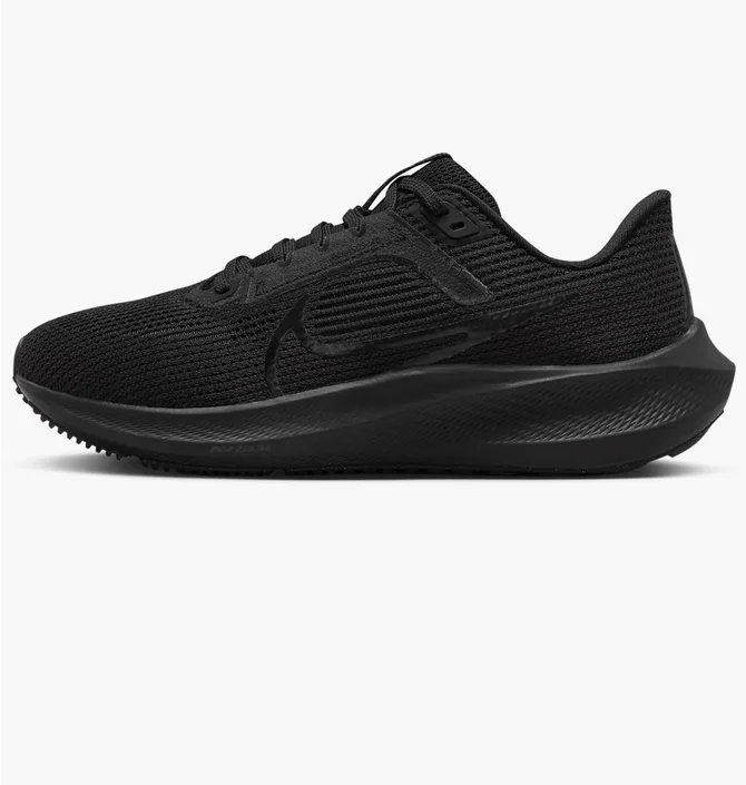 Кроссовки женские Nike Pegasus 40 Black DV3854-003
