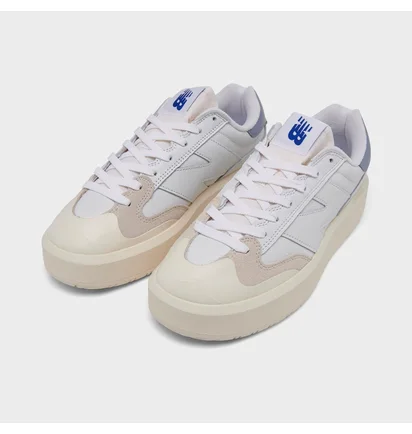 Кросівки жіночі New Balance Ct302 Platform Casual Shoes White Ct302Oa