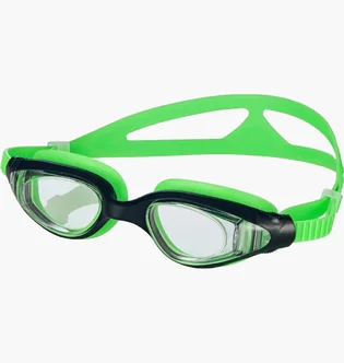 Очки для плавания детские Aqua Speed Ceto Green 043-38