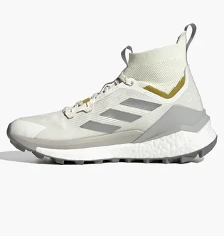 Кроссовки женские Adidas Terrex X And Wander Free Hiker 2.0 Hiking Boots White Gy9847