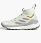 Кросівки жіночі Adidas Terrex X And Wander Free Hiker 2.0 Hiking Boots White Gy9847