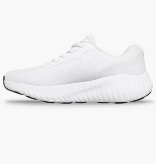 Кросівки жіночі Skechers Go Run Now Calumet White 129368-WBK