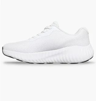 Кроссовки женские Skechers Go Run Now Calumet White 129368-WBK