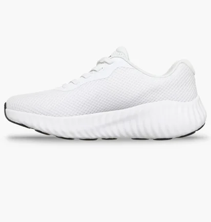 Кроссовки женские Skechers Go Run Now Calumet White 129368-WBK
