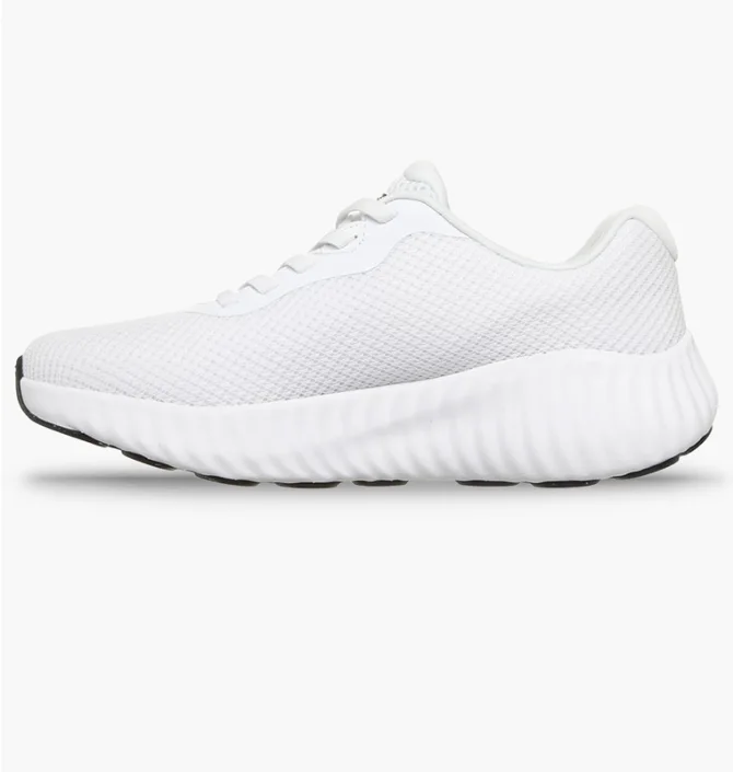 Кроссовки женские Skechers Go Run Now Calumet White 129368-WBK