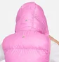 Жилетка детская Nike Nsw Tf Rpl Hgh Synfl Pink FD2844-675