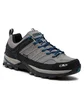 Кроссовки мужские CMP Rigel Low Trekking Shoes Wp Grey 3Q13247-P535