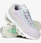 Кросівки жіночі Nike W Air Max 95 White CZ1642-500
