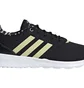 Кроссовки женские Adidas Qt Racer Black GX5681