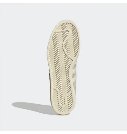 Кроссовки мужские Adidas Campus 80S Shoes Green Gx7341