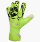 Перчатки вратарские Nike Vapor Grip3 Green HQ0304-702