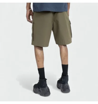 Шорты мужские Stone Island Bermuda Comfort Ghost Olive 7815L02F1-V0054