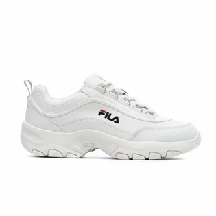 Кросівки жіночі Fila Strada Low Teens White FFT000910004