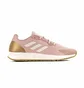 Кроссовки женские Adidas Sooraj Peach EG4007