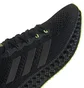 Кросівки чоловічі Adidas 4Dfwd Black Q46446
