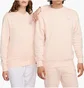 Світшот чоловічий Nike Sportswear Club Fleece Crewneck Sweatshirt Peach BV2662-838