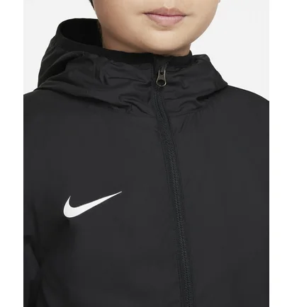 Куртка детская Nike Team Park 20 Winter Jacket Black Cw6158-010