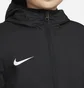 Куртка детская Nike Team Park 20 Winter Jacket Black Cw6158-010