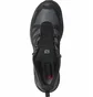 Черевики чоловічі Salomon X Ultra 4 Gore-Tex Walking Shoes Black/Grey L41385100