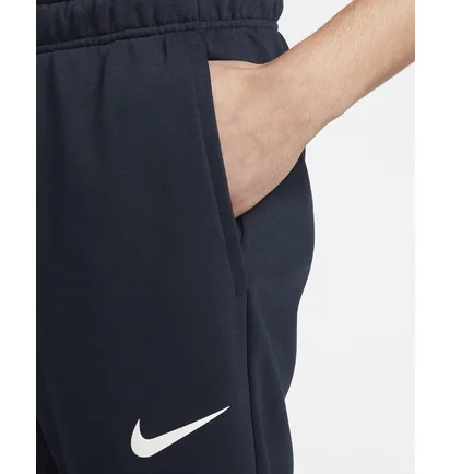 Штаны мужские Nike Dri-Fit Black Cz6379-451