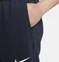 Штаны мужские Nike Dri-Fit Black Cz6379-451