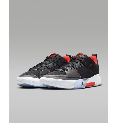 Кроссовки мужские Air Jordan One Take 5 Black FD2335-006