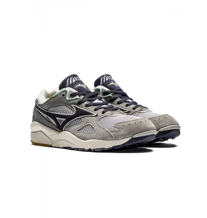 Кросівки унісекс Mizuno Sky Medal S Grey D1GA213211