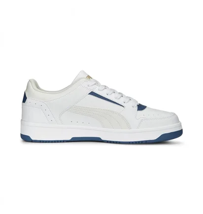Кроссовки мужские Puma Rebound Joy Low White 380747-23