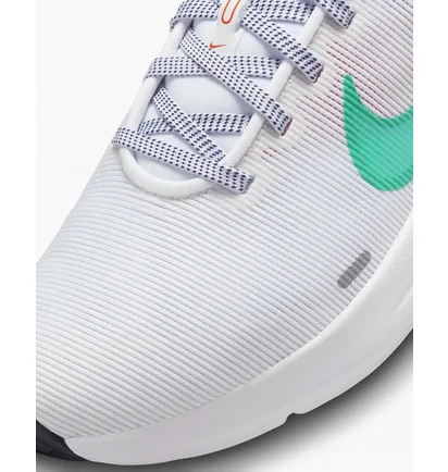 Кроссовки женские Nike Downshifter 12 Road Running Shoes White DD9294-103