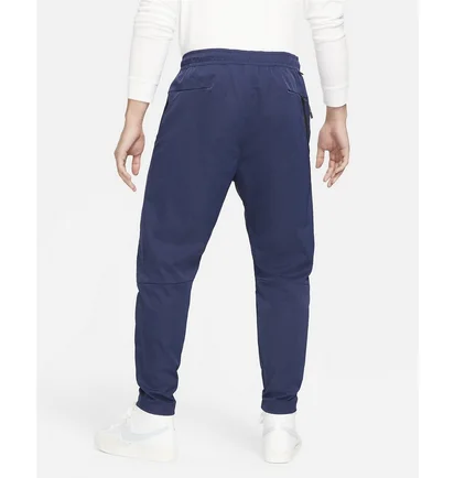 Штаны мужские Nike Sportswear Tech Essentials Blue DH4224-410