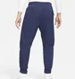 Штаны мужские Nike Sportswear Tech Essentials Blue DH4224-410