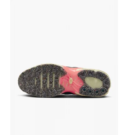 Кроссовки мужские Nike Air Max Terrascape Plus Black Dq3977-003