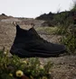 Кросівки чоловічі Adidas Terrex Free Hiker 2.0 Gore-Tex Hiking Shoes Black IH3524