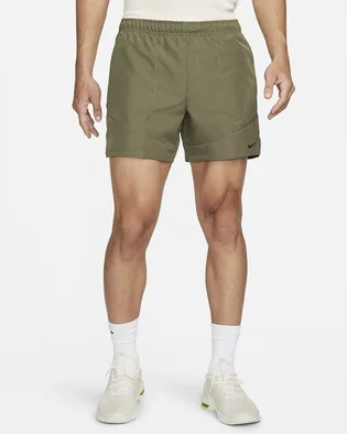 Шорты мужские Nike Dri-Fit Adv A.P.S. 15 Cm Olive FB6853-222