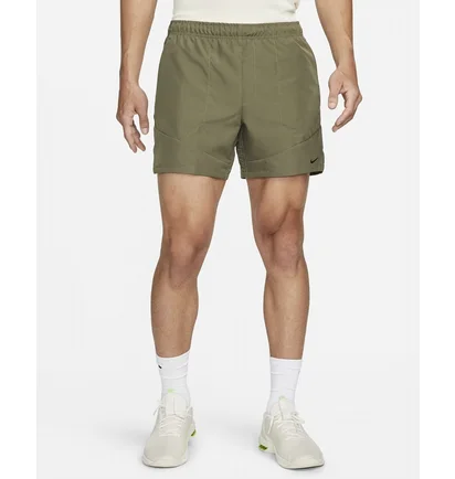 Шорты мужские Nike Dri-Fit Adv A.P.S. 15 Cm Olive FB6853-222