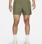 Шорты мужские Nike Dri-Fit Adv A.P.S. 15 Cm Olive FB6853-222