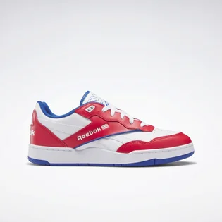 Кроссовки унисекс Reebok Bb 4000 Ii Red Ig9951