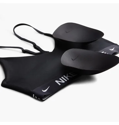 Топ жіночий Nike Df Indy Lgt Spt Black FD1062-011