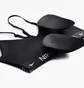 Топ жіночий Nike Df Indy Lgt Spt Black FD1062-011