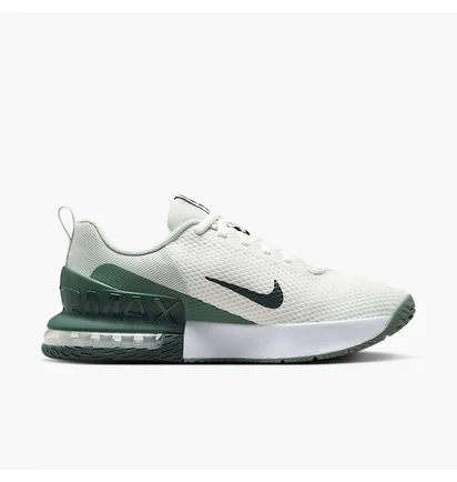 Кроссовки мужские Nike Air Max Alpha Trainer 6 White FQ1833-108