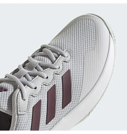 Кроссовки женские Adidas Gamecourt 2.0 Tennis Shoes Grey IE0841
