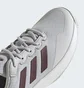 Кроссовки женские Adidas Gamecourt 2.0 Tennis Shoes Grey IE0841