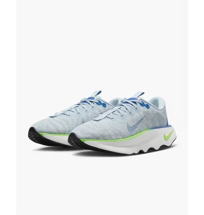 Кросівки чоловічі Nike Motiva Walking Shoes Light Blue DV1237-402