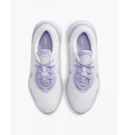 Кроссовки женские Nike Renew Run 4 White Dr2682-100