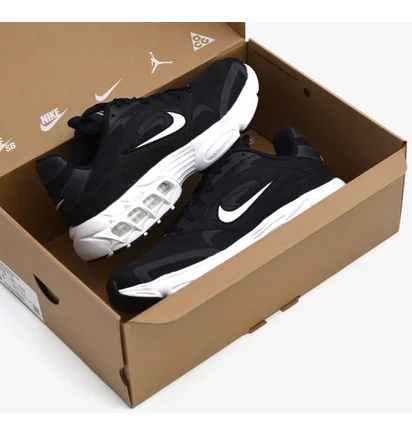 Кроссовки женские Nike Zoom Air Fire Black Dv1129-001
