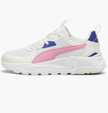 Кросівки чоловічі Puma Trinity Lite White 389292-28