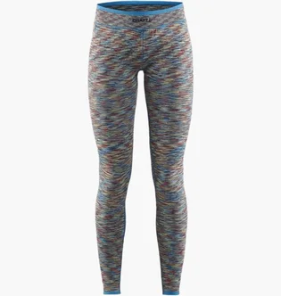 Штани жіночі Craft Active Comfort Pants Women Grey 1903715-B315