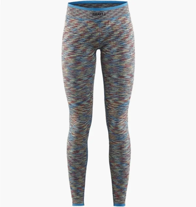 Штани жіночі Craft Active Comfort Pants Women Grey 1903715-B315